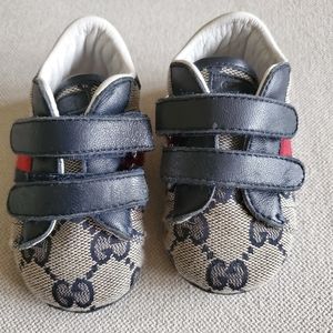 Baby GG Original Sneaker